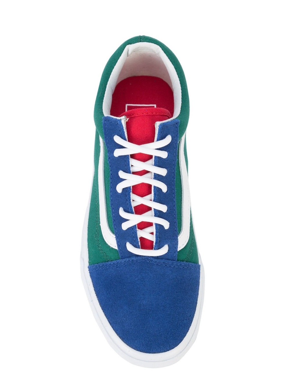 Vans | Old Skool Yacht Club Sneaker - Picture 4 of 10
